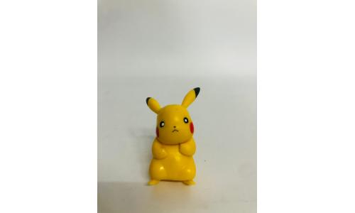 Jakks Boneco Pikachu Pok�mon